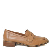 Mocassim Sola Alta Marrom Mo16200 Vintedoisk